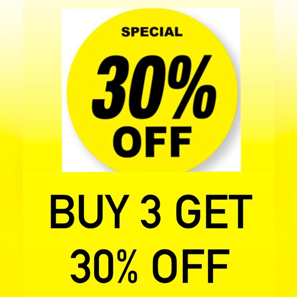 Sale sale sale - Picture 1 of 1